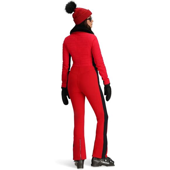 NWT Obermeyer Women’s Ski Katze Suit Snowsuit US 6 ($699 retail) - Picture 2 of 4